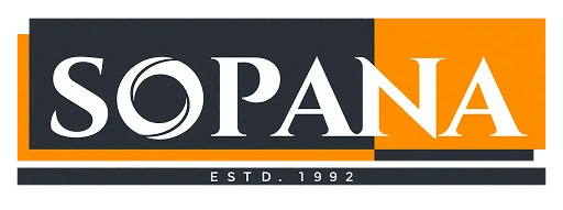 Sopana