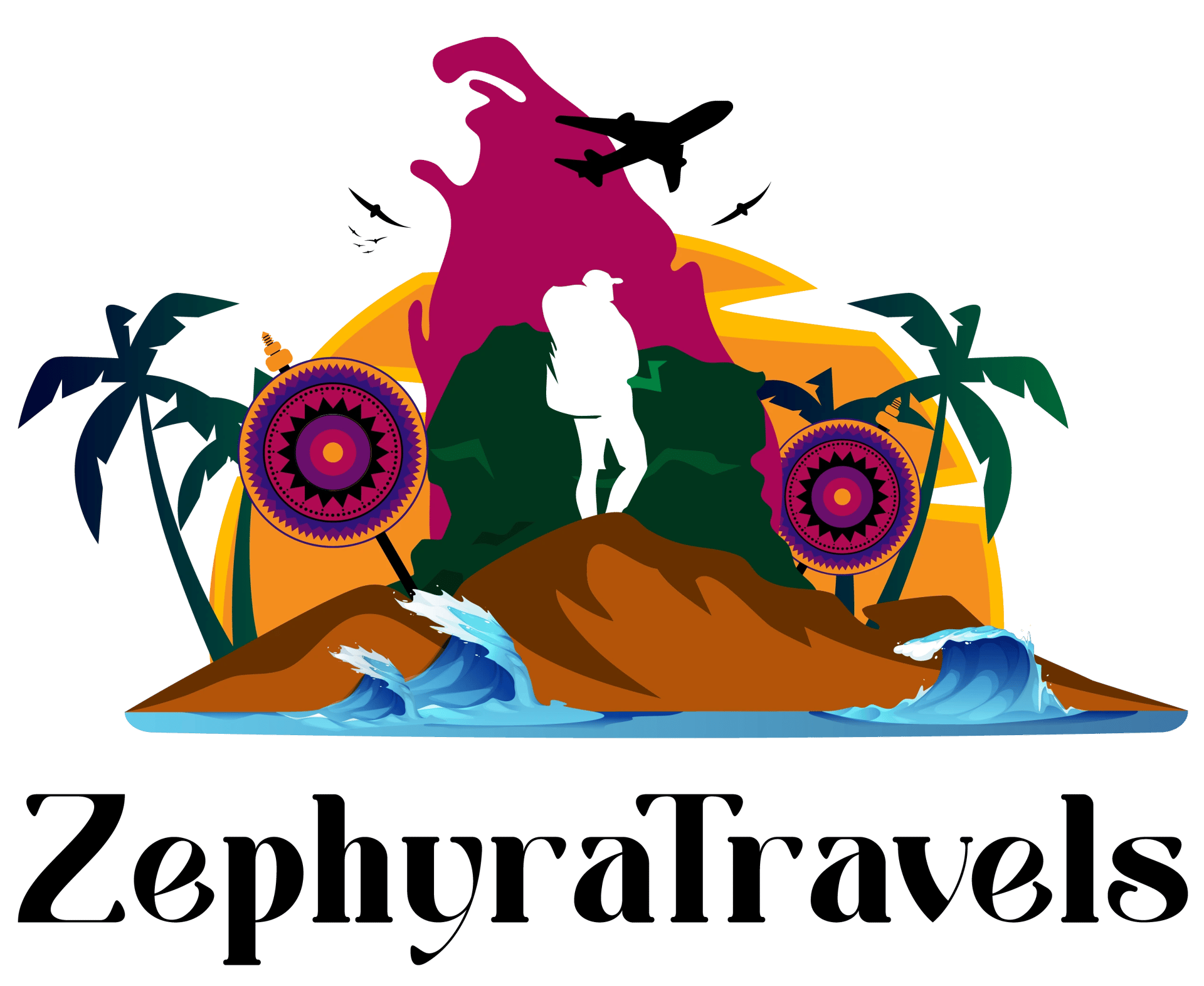 Zephyra Travels