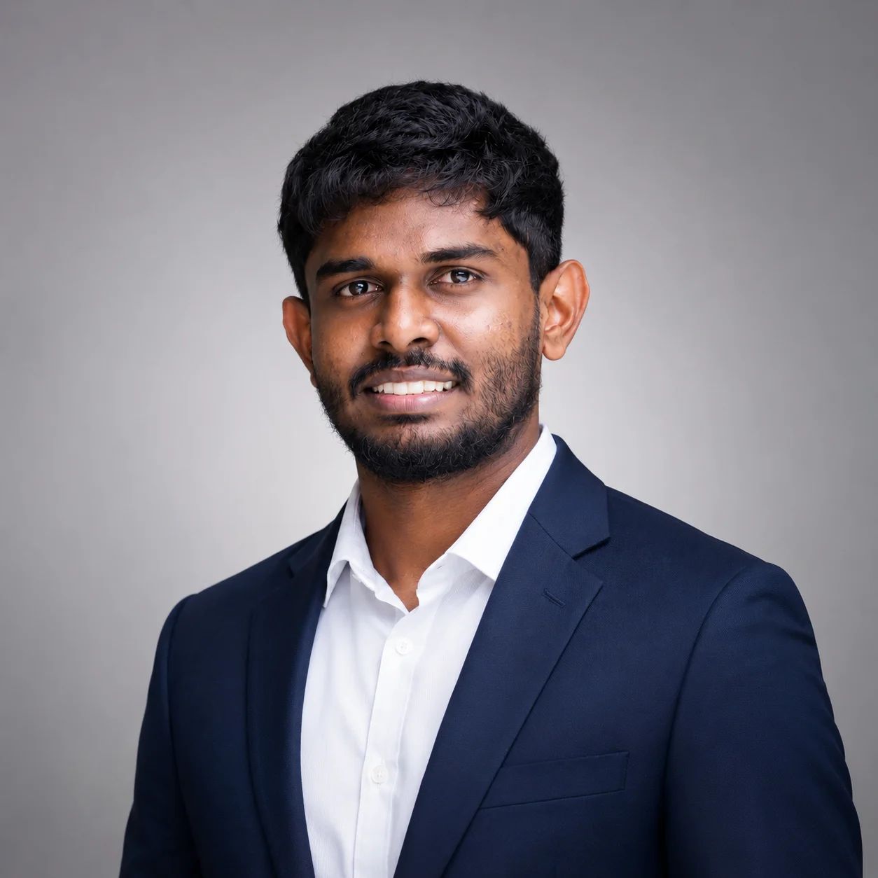 Eshan Janith